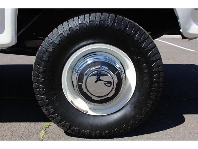 1983 Ford F350 (CC-2078360) for sale in Sherwood, Oregon
