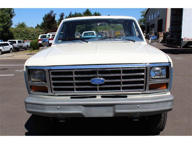 1983 Ford F350 (CC-2078360) for sale in Sherwood, Oregon