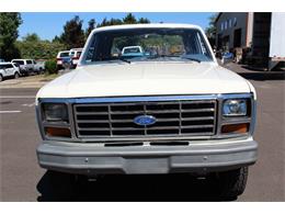 1983 Ford F350 (CC-2078360) for sale in Sherwood, Oregon