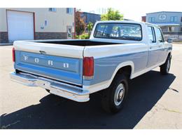 1983 Ford F350 (CC-2078360) for sale in Sherwood, Oregon