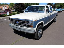 1983 Ford F350 (CC-2078360) for sale in Sherwood, Oregon