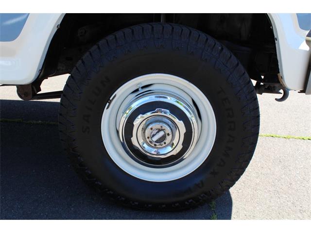 1983 Ford F350 (CC-2078360) for sale in Sherwood, Oregon