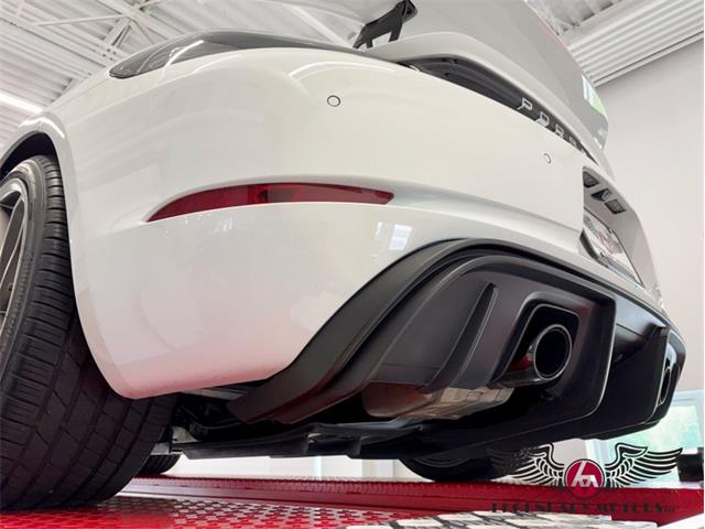 2021 Porsche 718 Cayman (CC-2078362) for sale in Rowley, Massachusetts