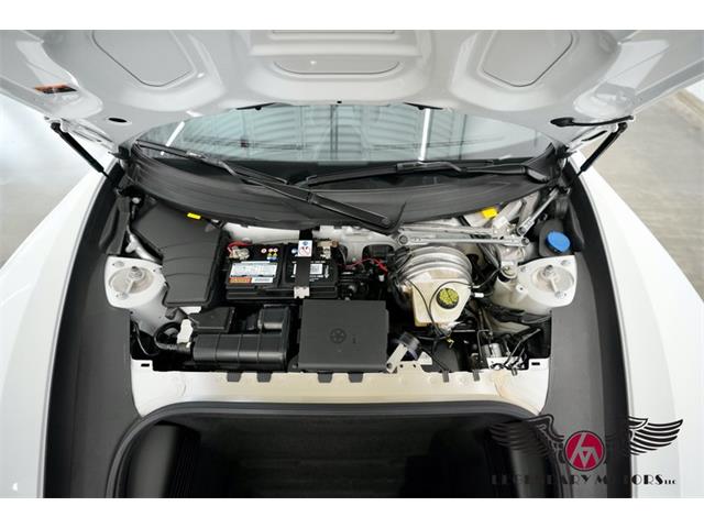 2021 Porsche 718 Cayman (CC-2078362) for sale in Rowley, Massachusetts