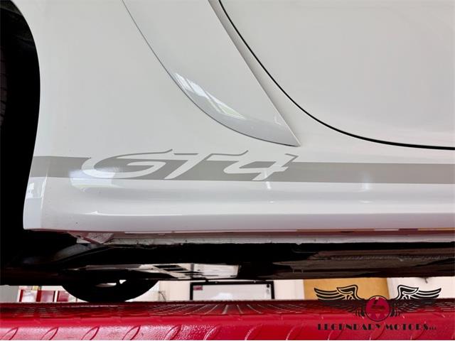 2021 Porsche 718 Cayman (CC-2078362) for sale in Rowley, Massachusetts