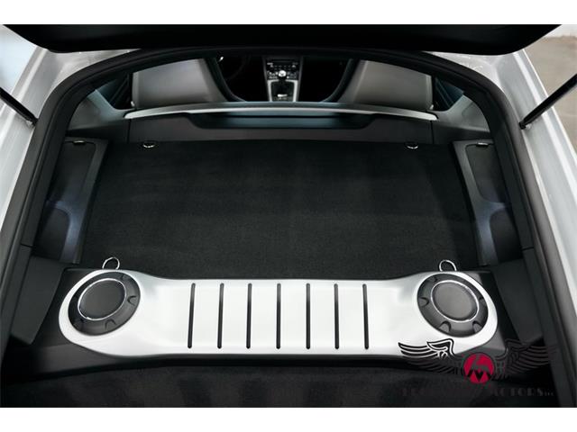 2021 Porsche 718 Cayman (CC-2078362) for sale in Rowley, Massachusetts