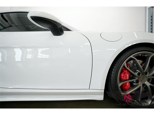2021 Porsche 718 Cayman (CC-2078362) for sale in Rowley, Massachusetts