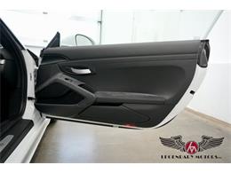 2021 Porsche 718 Cayman (CC-2078362) for sale in Rowley, Massachusetts