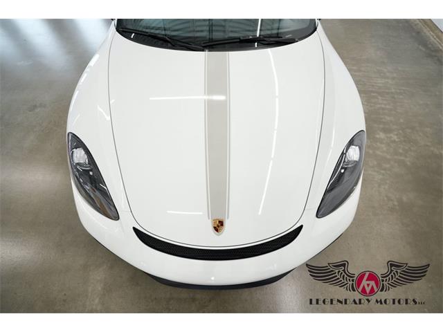 2021 Porsche 718 Cayman (CC-2078362) for sale in Rowley, Massachusetts