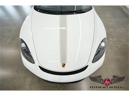 2021 Porsche 718 Cayman (CC-2078362) for sale in Rowley, Massachusetts