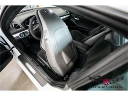 2021 Porsche 718 Cayman (CC-2078362) for sale in Rowley, Massachusetts