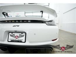 2021 Porsche 718 Cayman (CC-2078362) for sale in Rowley, Massachusetts