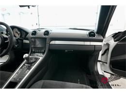 2021 Porsche 718 Cayman (CC-2078362) for sale in Rowley, Massachusetts