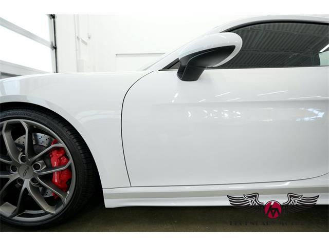 2021 Porsche 718 Cayman (CC-2078362) for sale in Rowley, Massachusetts