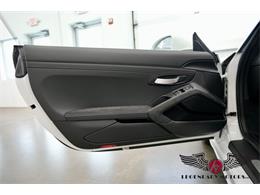 2021 Porsche 718 Cayman (CC-2078362) for sale in Rowley, Massachusetts