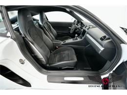 2021 Porsche 718 Cayman (CC-2078362) for sale in Rowley, Massachusetts