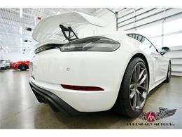 2021 Porsche 718 Cayman (CC-2078362) for sale in Rowley, Massachusetts