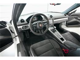2021 Porsche 718 Cayman (CC-2078362) for sale in Rowley, Massachusetts
