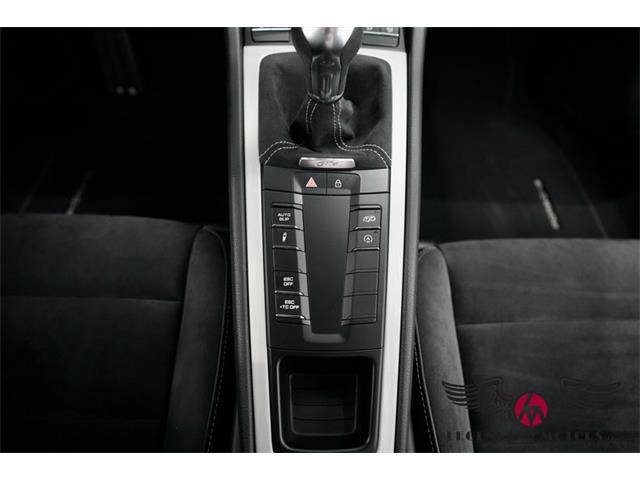 2021 Porsche 718 Cayman (CC-2078362) for sale in Rowley, Massachusetts