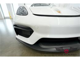 2021 Porsche 718 Cayman (CC-2078362) for sale in Rowley, Massachusetts