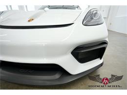 2021 Porsche 718 Cayman (CC-2078362) for sale in Rowley, Massachusetts