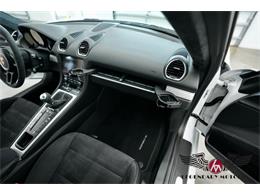 2021 Porsche 718 Cayman (CC-2078362) for sale in Rowley, Massachusetts