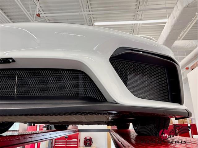 2021 Porsche 718 Cayman (CC-2078362) for sale in Rowley, Massachusetts
