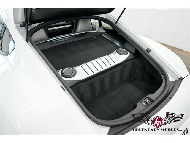 2021 Porsche 718 Cayman (CC-2078362) for sale in Rowley, Massachusetts