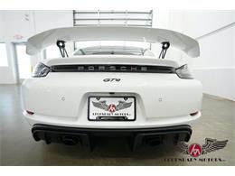 2021 Porsche 718 Cayman (CC-2078362) for sale in Rowley, Massachusetts