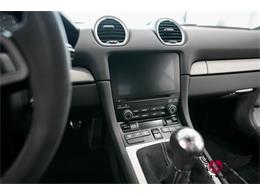 2021 Porsche 718 Cayman (CC-2078362) for sale in Rowley, Massachusetts