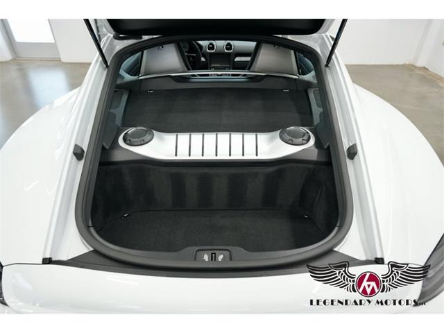 2021 Porsche 718 Cayman (CC-2078362) for sale in Rowley, Massachusetts