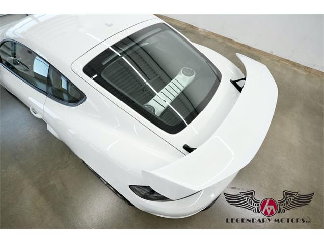 2021 Porsche 718 Cayman (CC-2078362) for sale in Rowley, Massachusetts