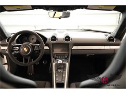 2021 Porsche 718 Cayman (CC-2078362) for sale in Rowley, Massachusetts