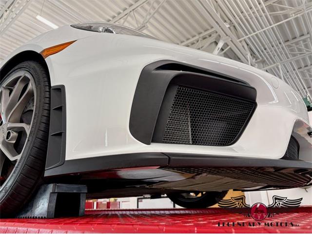 2021 Porsche 718 Cayman (CC-2078362) for sale in Rowley, Massachusetts