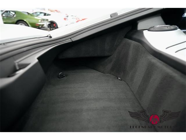 2021 Porsche 718 Cayman (CC-2078362) for sale in Rowley, Massachusetts