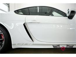 2021 Porsche 718 Cayman (CC-2078362) for sale in Rowley, Massachusetts