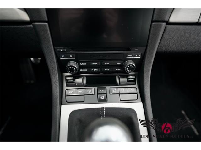 2021 Porsche 718 Cayman (CC-2078362) for sale in Rowley, Massachusetts