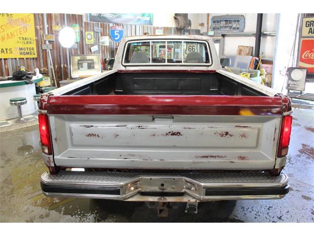 1980 Ford F250 (CC-2078363) for sale in Sherwood, Oregon