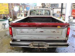 1980 Ford F250 (CC-2078363) for sale in Sherwood, Oregon