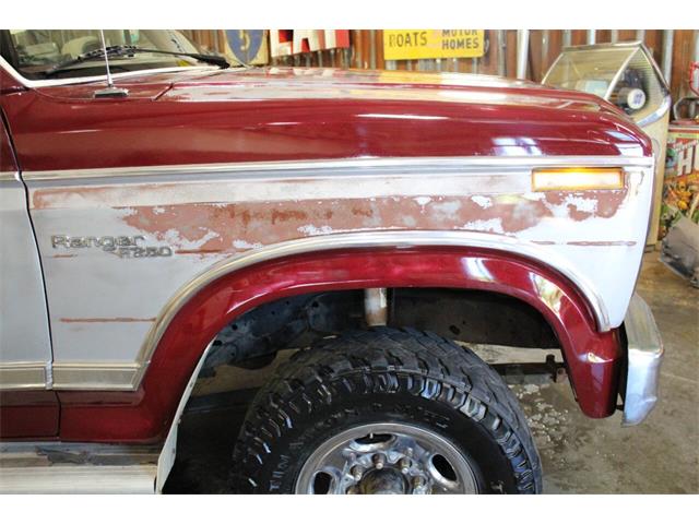 1980 Ford F250 (CC-2078363) for sale in Sherwood, Oregon