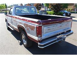1980 Ford F250 (CC-2078363) for sale in Sherwood, Oregon