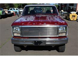 1980 Ford F250 (CC-2078363) for sale in Sherwood, Oregon