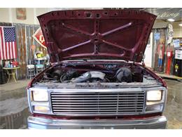 1980 Ford F250 (CC-2078363) for sale in Sherwood, Oregon