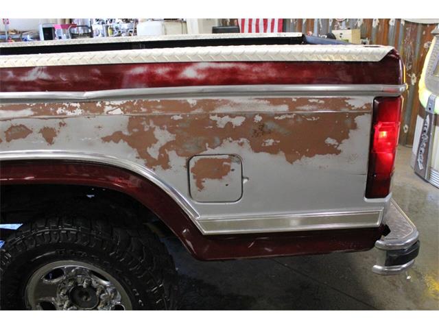 1980 Ford F250 (CC-2078363) for sale in Sherwood, Oregon