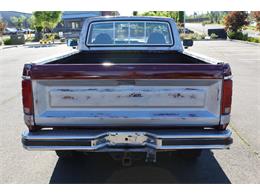 1980 Ford F250 (CC-2078363) for sale in Sherwood, Oregon