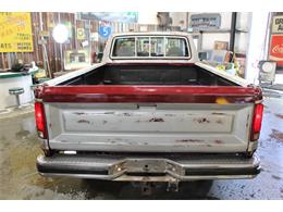 1980 Ford F250 (CC-2078363) for sale in Sherwood, Oregon