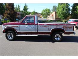 1980 Ford F250 (CC-2078363) for sale in Sherwood, Oregon