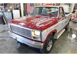 1980 Ford F250 (CC-2078363) for sale in Sherwood, Oregon