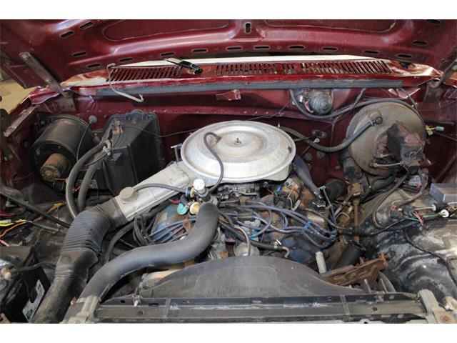 1980 Ford F250 (CC-2078363) for sale in Sherwood, Oregon