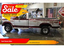 1980 Ford F250 (CC-2078363) for sale in Sherwood, Oregon